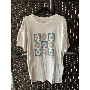 Vans Sunflower T-Shirt